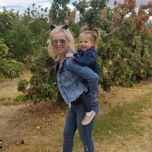 Meet your Posher, Barbara